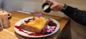  at Mallow - Borough Market in South East London