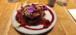  at Mallow - Borough Market in South East London