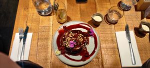  at Mallow - Borough Market in South East London