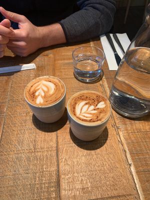   at Mallow - Borough Market in South East London