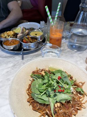   at Mallow - Borough Market in South East London