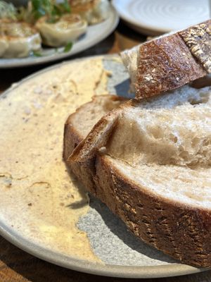   at Mallow - Borough Market in South East London