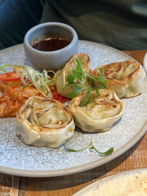   at Mallow - Borough Market in South East London