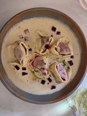   at Mallow - Borough Market in South East London