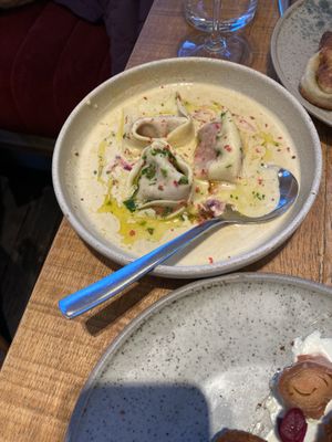   at Mallow - Borough Market in South East London