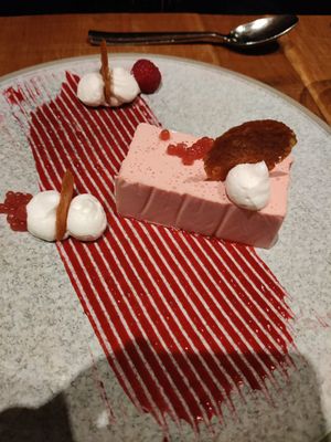  at Mallow - Borough Market in South East London