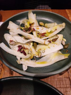  at Mallow - Borough Market in South East London