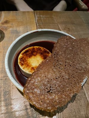   at Mallow - Borough Market in South East London