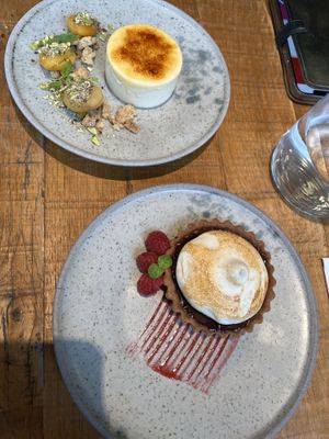   at Mallow - Borough Market in South East London