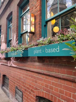  at Mallow - Borough Market in South East London