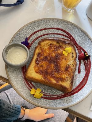   at Mallow - Borough Market in South East London