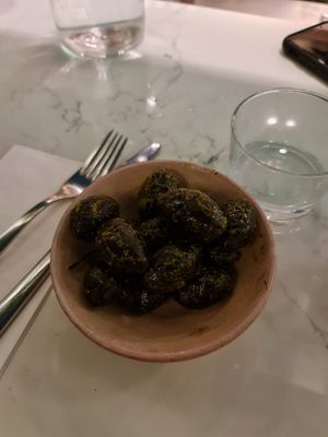  at Mallow - Borough Market in South East London