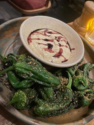   at Mallow - Borough Market in South East London