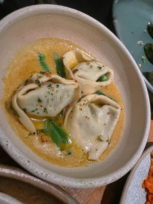   at Mallow - Borough Market in South East London