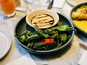   at Mallow - Borough Market in South East London