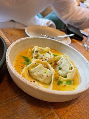  at Mallow - Borough Market in South East London