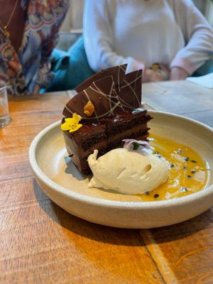  at Mallow - Borough Market in South East London