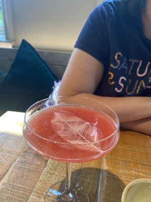   at Mallow - Borough Market in South East London