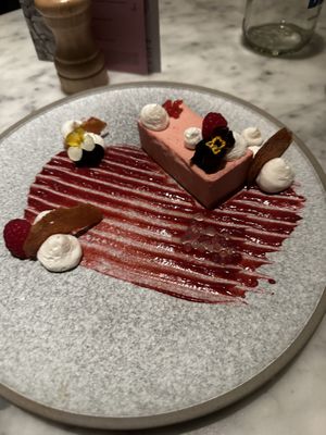   at Mallow - Borough Market in South East London