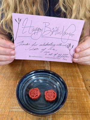   at Mallow - Borough Market in South East London