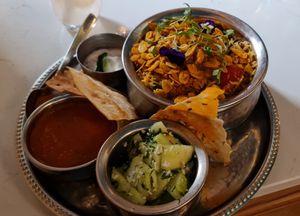  at Mallow - Borough Market in South East London