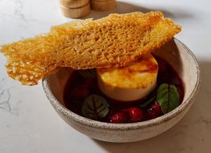  at Mallow - Borough Market in South East London