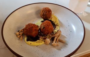  at Mallow - Borough Market in South East London