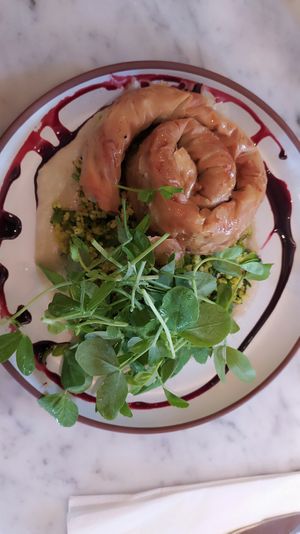  at Mallow - Borough Market in South East London