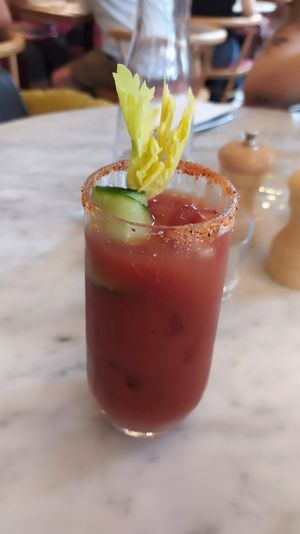  at Mallow - Borough Market in South East London