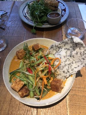   at Mallow - Borough Market in South East London