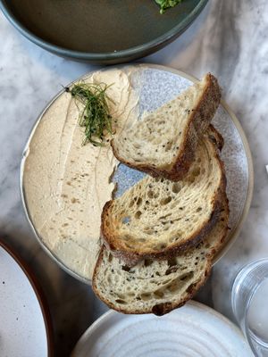   at Mallow - Borough Market in South East London