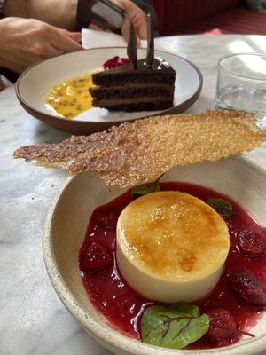   at Mallow - Borough Market in South East London