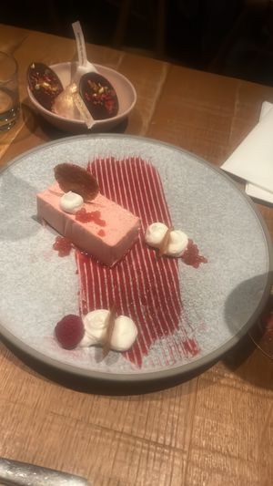   at Mallow - Borough Market in South East London