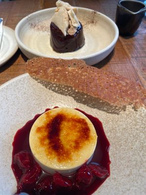  at Mallow - Borough Market in South East London