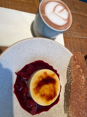  at Mallow - Borough Market in South East London