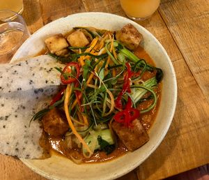 . at Mallow - Borough Market in South East London