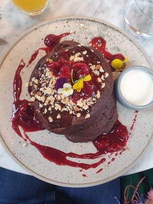  at Mallow - Borough Market in South East London