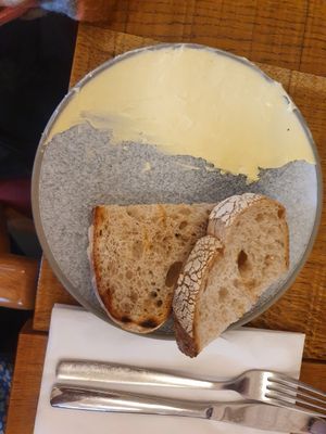  at Mallow - Borough Market in South East London