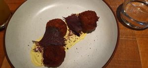  at Mallow - Borough Market in South East London