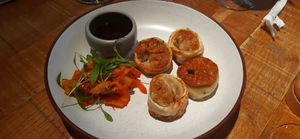  at Mallow - Borough Market in South East London