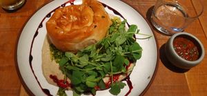  at Mallow - Borough Market in South East London