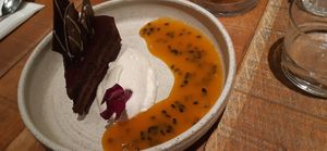  at Mallow - Borough Market in South East London