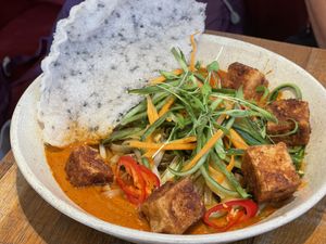   at Mallow - Borough Market in South East London