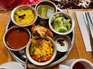  at Mallow - Borough Market in South East London