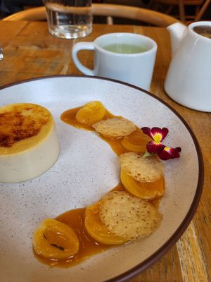  at Mallow - Borough Market in South East London