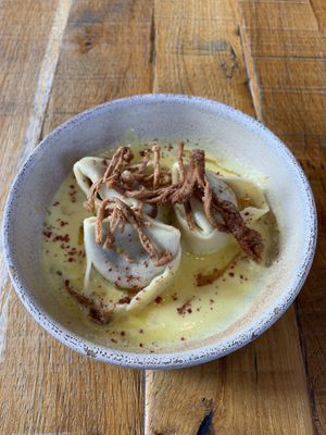   at Mallow - Borough Market in South East London