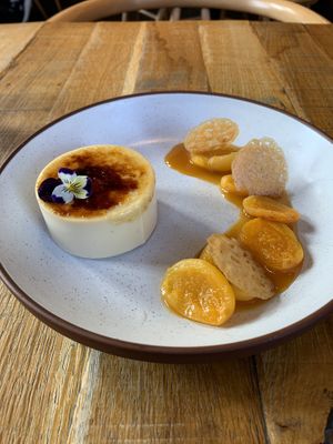   at Mallow - Borough Market in South East London