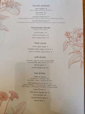  at Mallow - Borough Market in South East London