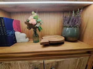  at Mallow - Borough Market in South East London