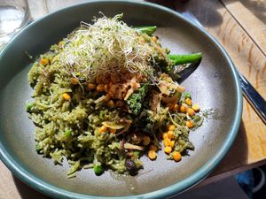  at Mallow - Borough Market in South East London